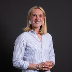 Lara Bird, MP for Arbroath and Broughty Ferry