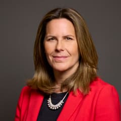 Melanie Ward, MP for Cowdenbeath and Kirkcaldy