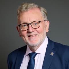 David Mundell, MP for Dumfriesshire, Clydesdale and Tweeddale