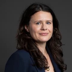 Joani Reid, MP for East Kilbride and Strathaven