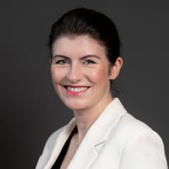 Imogen Walker, MP for Hamilton and Clyde Valley
