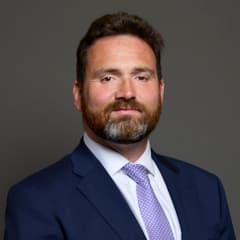 Gregor Poynton, MP for Livingston
