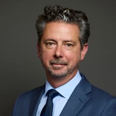 Torcuil Crichton, MP for Na h-Eileanan an Iar