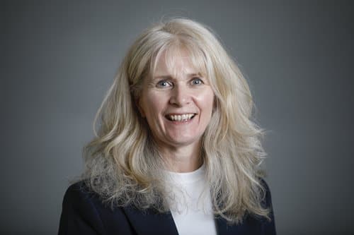 Amanda Lindsay, Reform UK MSP