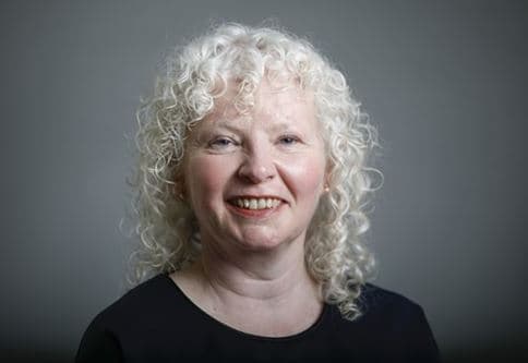 Claire Baker, Scottish Labour MSP