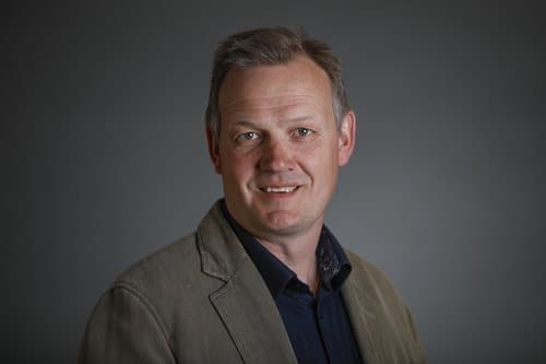 Duncan Dunlop, Scottish Liberal Democrats MSP