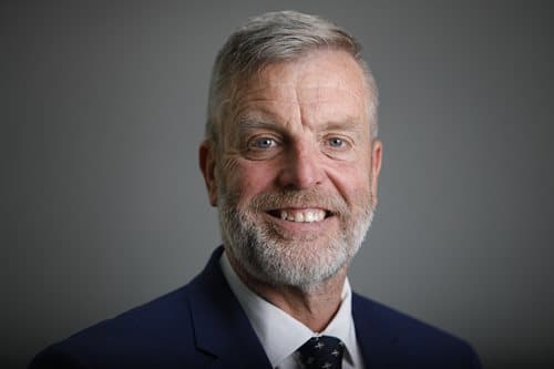 Finlay Carson, MSP for Galloway and West Dumfries
