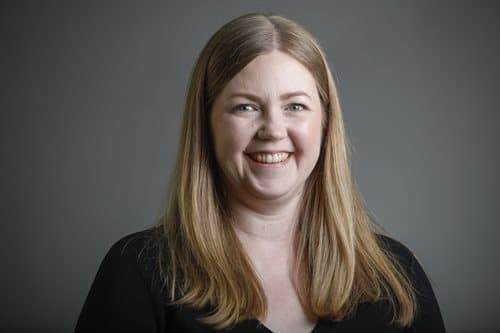 Gillian Mackay, Scottish Green Party MSP