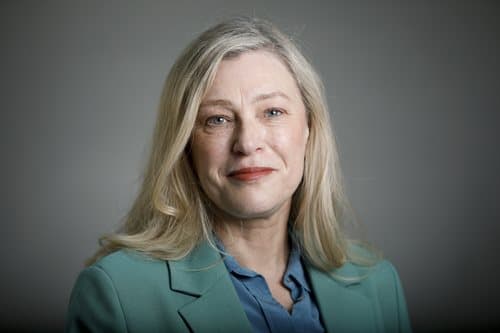 Gillian Martin, MSP for Aberdeenshire East