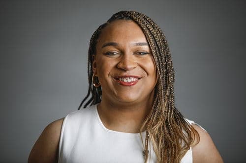 Iris Duane, Scottish Green Party MSP