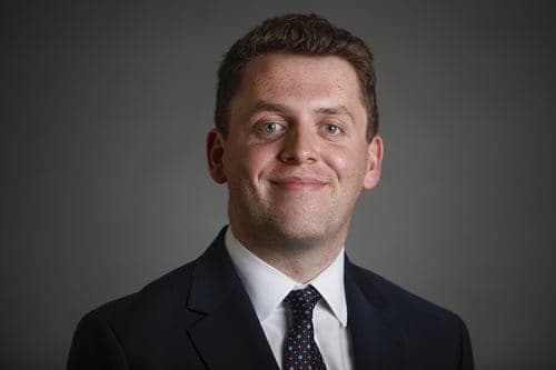 Jamie Langan, Reform UK MSP
