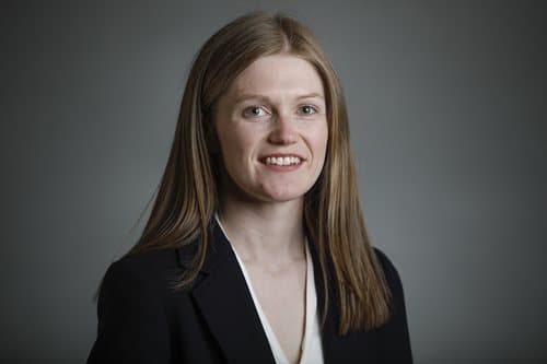 Jenny Young, Scottish Labour MSP