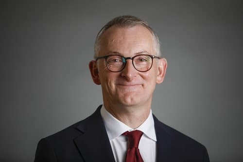 Joe Long, Scottish Labour MSP