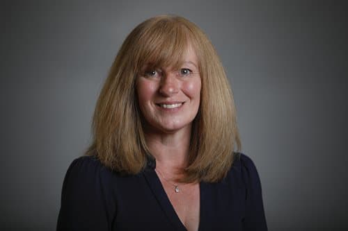 Katherine Sangster, Scottish Labour MSP