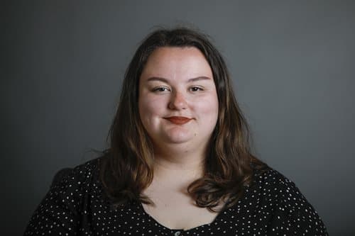 Kayleigh Kinross-O'Neill, Scottish Green Party MSP