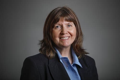 Kim Schmulian, Reform UK MSP
