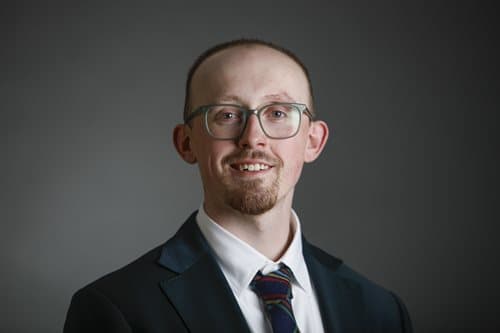 Kristopher Leask, Scottish Green Party MSP