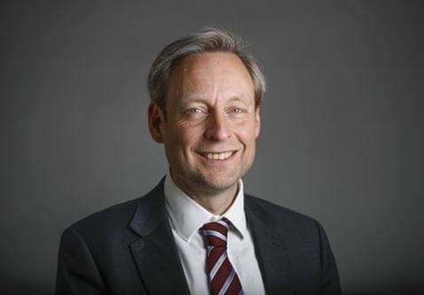 Liam Kerr, Scottish Conservative and Unionist Party MSP