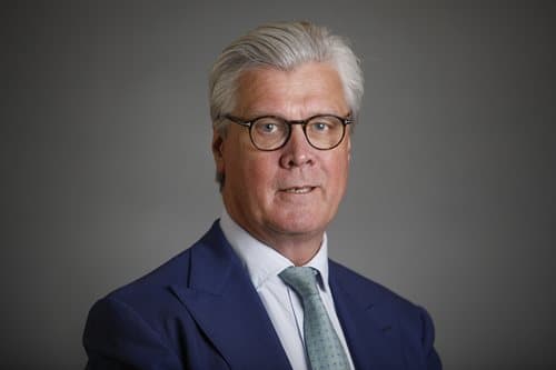 Malcolm Offord, Reform UK MSP