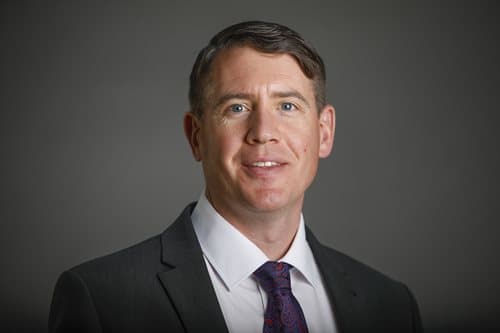 Mark Griffin, Scottish Labour MSP