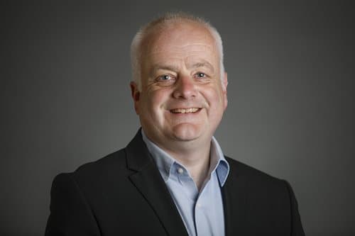 Mark Ruskell, Scottish Green Party MSP