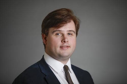 Max Bannerman, Reform UK MSP