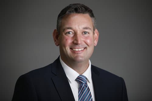 Miles Briggs, Scottish Conservative and Unionist Party MSP