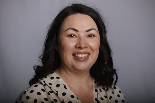 Monica Lennon, Scottish Labour MSP