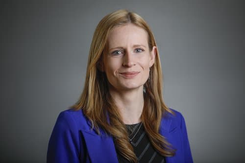 Morven-May MacCallum, Scottish Liberal Democrats MSP