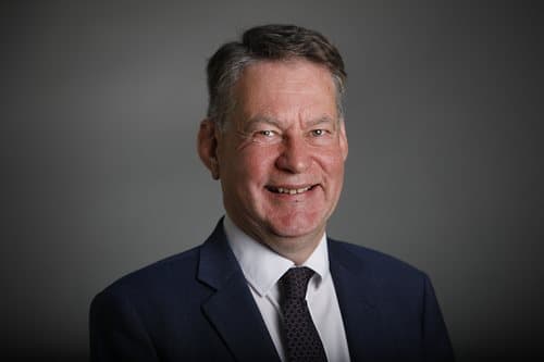 Murdo Fraser, Scottish Conservative and Unionist Party MSP