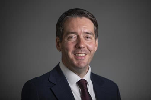 Neil Bibby, Scottish Labour MSP