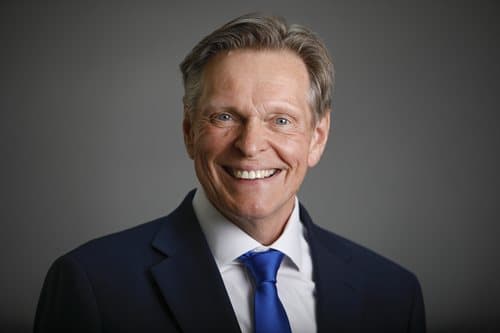 Stephen Kerr, Scottish Conservative and Unionist Party MSP